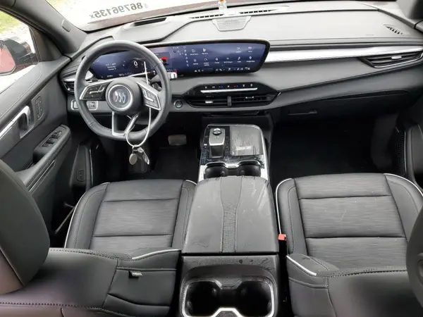 5GAEVBRS3SJ153963 2025 BUICK ENCLAVE - Image 8