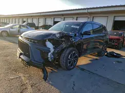 5GAEVBRS3SJ154711 2025 BUICK ENCLAVE