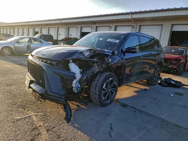 5GAEVBRS3SJ154711 2025 BUICK ENCLAVE - Image 1