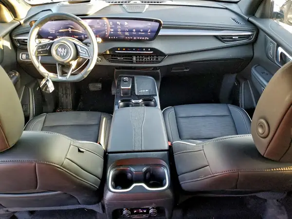 5GAEVBRS3SJ154711 2025 BUICK ENCLAVE - Image 8