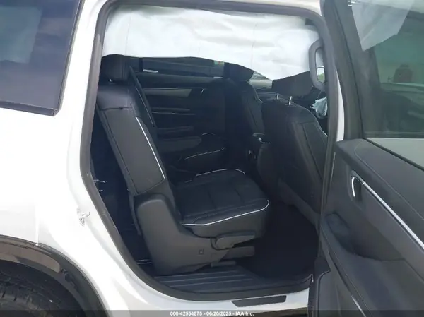 5GAEVBRS3SJ241704 2025 BUICK ENCLAVE - Image 8