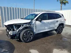 5GAEVBRS4SJ297599 2025 BUICK ENCLAVE