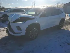 5GAEVBRS5SJ104683 2025 BUICK ENCLAVE