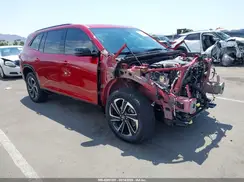 5GAEVBRS5SJ115540 2025 BUICK ENCLAVE