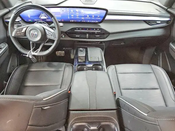 5GAEVBRS5SJ133858 2025 BUICK ENCLAVE - Image 8