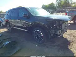 5GAEVBRS5SJ133987 2025 BUICK ENCLAVE