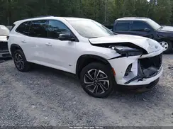 5GAEVBRS5SJ236469 2025 BUICK ENCLAVE