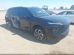 5GAEVBRS6SJ101792 2025 BUICK ENCLAVE