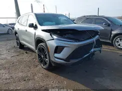 5GAEVBRS6SJ108791 2025 BUICK ENCLAVE
