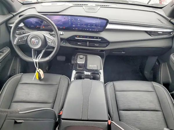 5GAEVBRS6SJ110203 2025 BUICK ENCLAVE - Image 8