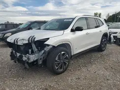 5GAEVBRS6SJ112176 2025 BUICK ENCLAVE