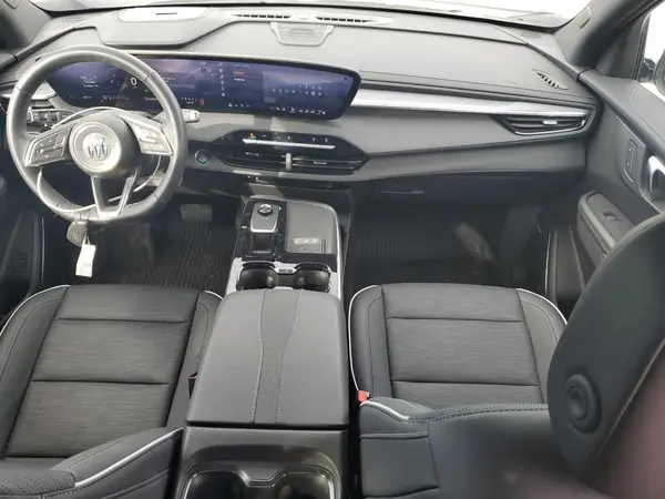 5GAEVBRS6SJ112176 2025 BUICK ENCLAVE - Image 8