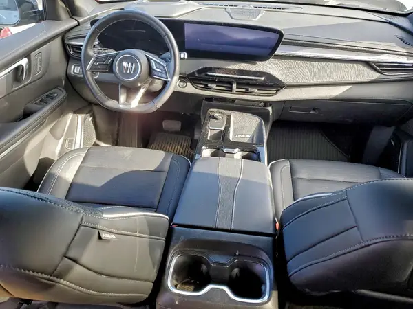 5GAEVBRS6SJ152046 2025 BUICK ENCLAVE - Image 8