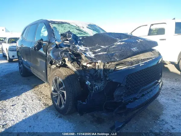 5GAEVBRS6SJ190604 2025 BUICK ENCLAVE - Image 1