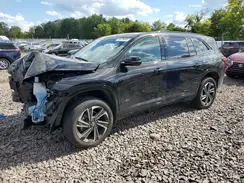 5GAEVBRS7SJ111862 2025 BUICK ENCLAVE