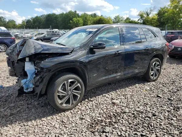 5GAEVBRS7SJ111862 2025 BUICK ENCLAVE - Image 1