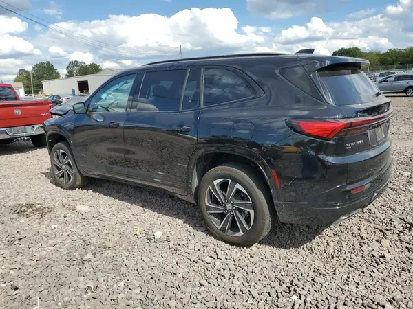 5GAEVBRS7SJ111862 2025 BUICK ENCLAVE - Image 2