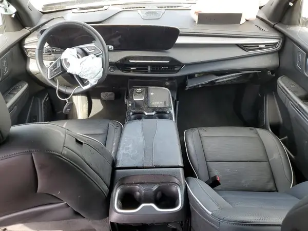 5GAEVBRS7SJ111862 2025 BUICK ENCLAVE - Image 8