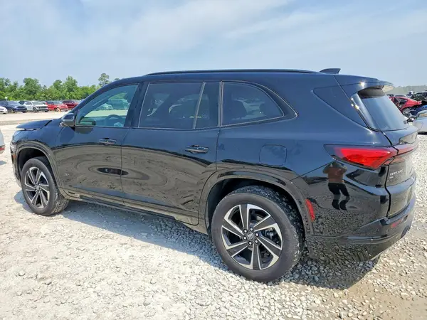 5GAEVBRS7SJ156364 2025 BUICK ENCLAVE - Image 2