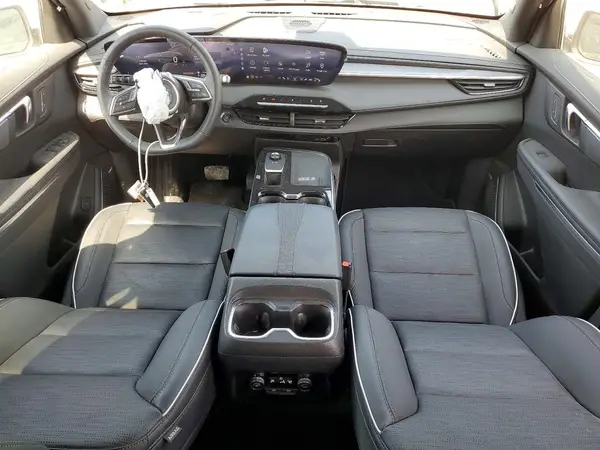 5GAEVBRS7SJ156364 2025 BUICK ENCLAVE - Image 8