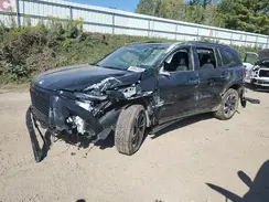 5GAEVBRS7SJ276326 2025 BUICK ENCLAVE