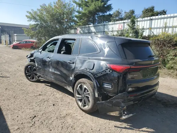5GAEVBRS7SJ276326 2025 BUICK ENCLAVE - Image 2
