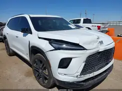 5GAEVBRS8SJ108887 2025 BUICK ENCLAVE