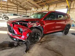 5GAEVBRS9SJ109059 2025 BUICK ENCLAVE