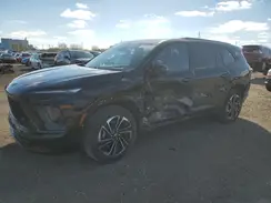 5GAEVBRS9SJ281768 2025 BUICK ENCLAVE