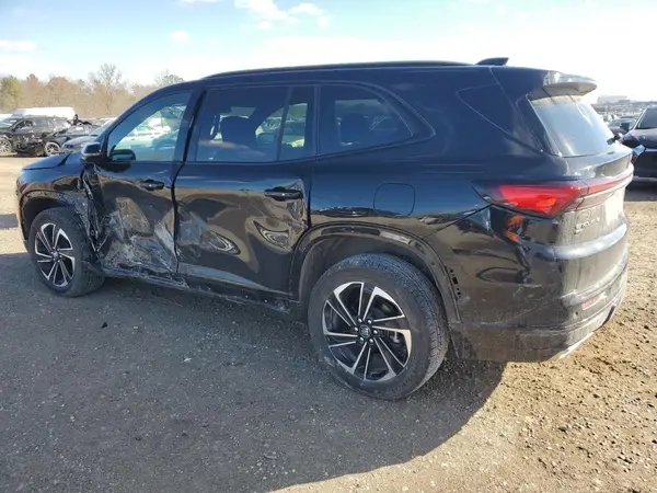 5GAEVBRS9SJ281768 2025 BUICK ENCLAVE - Image 2