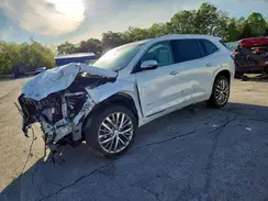 5GAEVCKS0TJ206412 2026 BUICK ENCLAVE