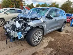 5GAEVCKS0TJ329692 2026 BUICK ENCLAVE