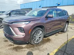 5GAEVCKS2TJ151980 2026 BUICK ENCLAVE