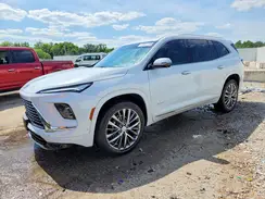 5GAEVCKS2TJ192724 2022 BUICK ENCLAVE