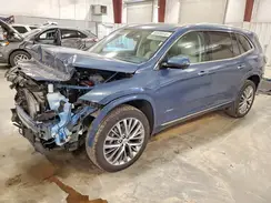 5GAEVCKS3TJ144441 2026 BUICK ENCLAVE