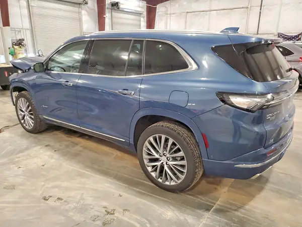 5GAEVCKS3TJ144441 2026 BUICK ENCLAVE - Image 2