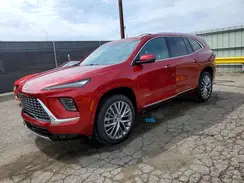 5GAEVCKS3TJ282335 2026 BUICK ENCLAVE