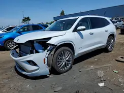 5GAEVCKS4TJ129883 2026 BUICK ENCLAVE