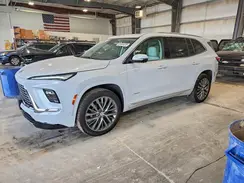 5GAEVCKS4TJ183328 2026 BUICK ENCLAVE