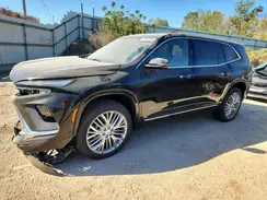 5GAEVCKS4VJ115498 2027 BUICK ENCLAVE