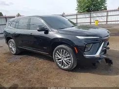 5GAEVCKS5TJ122716 2026 BUICK ENCLAVE