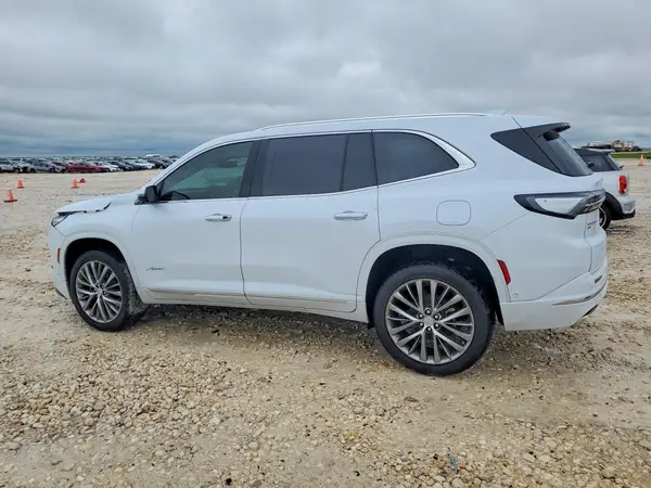 5GAEVCKS5TJ221908 2026 BUICK ENCLAVE - Image 2