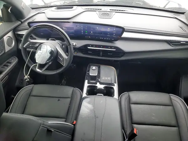 5GAEVCKS5TJ221908 2026 BUICK ENCLAVE - Image 8