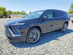 5GAEVCKS6TJ361613 2026 BUICK ENCLAVE