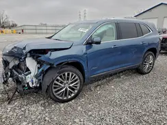 5GAEVCKS7TJ144636 2026 BUICK ENCLAVE