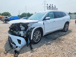 5GAEVCKS8TJ187415 2026 BUICK ENCLAVE