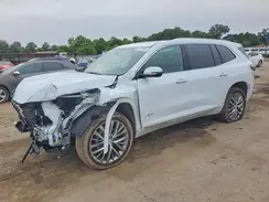 5GAEVCKS9TJ166928 2026 BUICK ENCLAVE