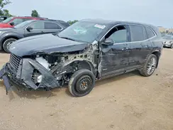 5GAEVCKS9TJ222771 2026 BUICK ENCLAVE