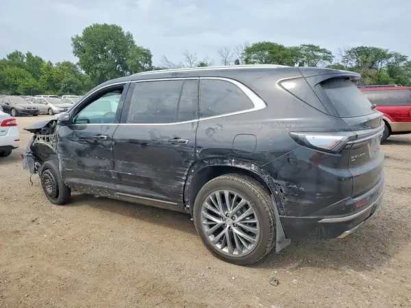 5GAEVCKS9TJ222771 2026 BUICK ENCLAVE - Image 2