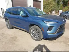 5GAEVCKSXTJ101084 2026 BUICK ENCLAVE